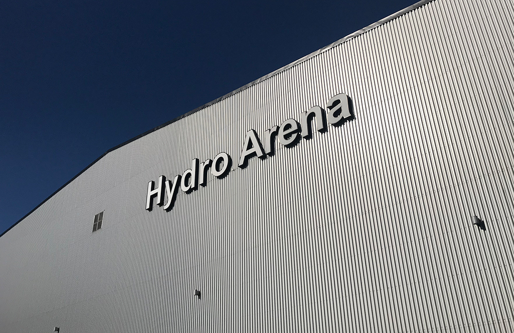 Hydro Arena
