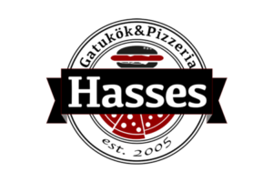Hasses Gatukök