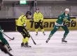 Första förlusten kom mot Hammarby