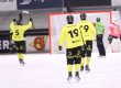 VBK avslutade gruppspelet med seger