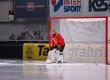 En poäng i premiären