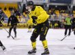 Oavgjort i Svenska Cupen-premiären