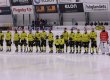 Vetlanda Bandyklubb minns Åke och Johan