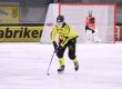 Andra raka 3-3-matchen för VBK