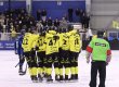 Första segern kom mot Vänersborg