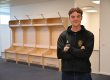 Alexander Heinhagen nästa spelare in i VBK