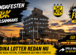 Häng med VBK på Vetlandafesten!