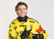 Albin Rehnholm ny kapten i VBK
