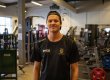 Även junioren Filip Karlsson skriver kontrakt med VBK