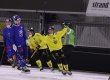 Rättvis seger mot Villa-Lidköping