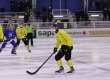 Seger i sista cupmatchen
