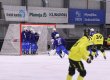 Nya träningsmatcher planerade