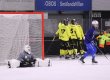 Seger i sista cupmatchen