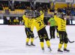 VBK vände tremålsunderläge till premiärseger
